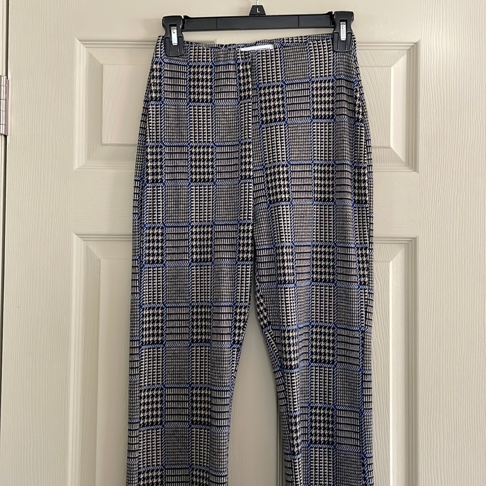 Urban Outfitters Houndstooth Pants
